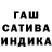 Бошки марихуана SATIVA & INDICA Anuta Merzlikina