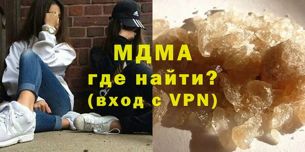 тгк Балахна